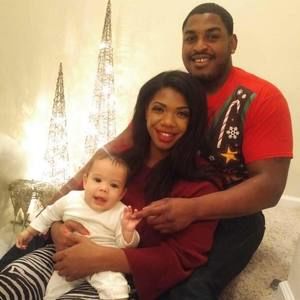 Meet your Posher, Keshia